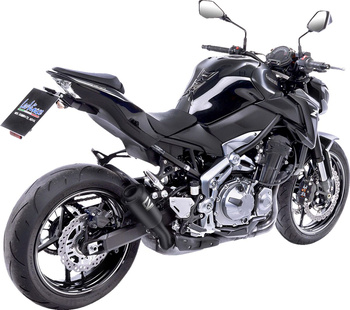 LeoVince tłumik LV-10 Kawasaki Z900 2017-2019