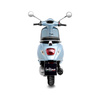 LeoVince układ wydechowy LV One Evo Vespa Primavera 125 2021-2024