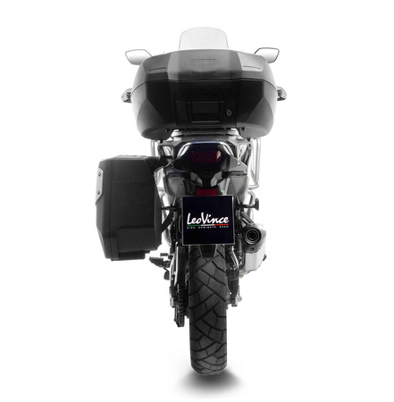 LeoVince tłumik LV-14 Honda XL750 Transalp 2023-2025