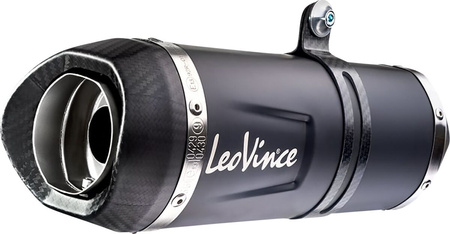 LeoVince układ wydechowy LV One Evo Triumph Tiger Sport 660 / Trident 660