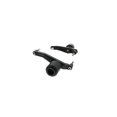 Evotech Performance crashpady - Triumph Trident (2025+)