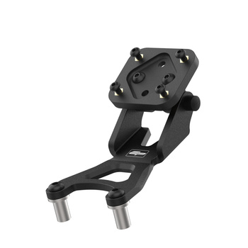 Evotech Performance uchwyt nawigacji Garmin - Ducati 848 (2008-2013)