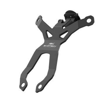 Evotech Performance uchwyt nawigacji TomTom - Ducati Multistrada V4 RS (2024+)