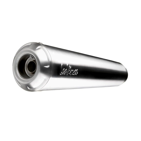 LeoVince tłumik Classic Racer Honda GB 350S 2025+