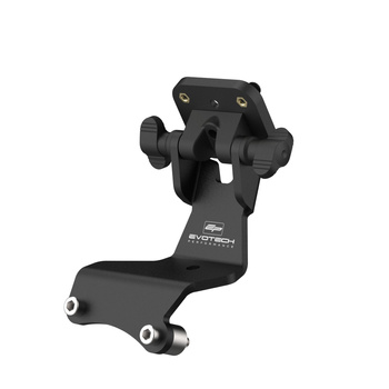 Evotech Performance uchwyt nawigacji Garmin - Yamaha Tracer 9 (2025+)