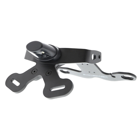 Evotech Performance mocowanie tablicy - BMW S 1000 RR (2010-2011)