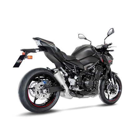 LeoVince tłumik LV-10 Kawasaki Z900 2020-2024