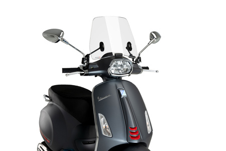 Owiewka PUIG do Vespa Sprint 50 / 125 / 150 (Traffic)