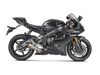 Akrapovic tłumik końcowy Yamaha R6 2010 - 2025
