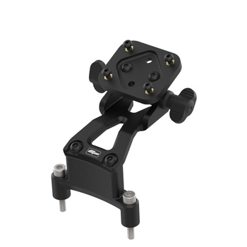 Evotech Performance uchwyt nawigacji Garmin - Triumph Speed Triple 1200 RR (2022+)