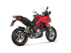 Akrapovic tłumik końcowy Ducati Multistrada 950 / 950S / V2 / V2S