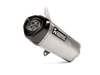 Akrapovic tłumik końcowy Vespa GTS Super 125 / GTS Super 300
