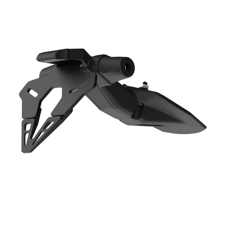 Evotech Performance mocowanie tablicy - CFMoto 450SR (2024+)