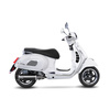 LeoVince tłumik Nero Vespa GTS 300 2019-2020