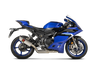 Akrapovic układ wydechowy Racing Line Yamaha R9 2025