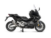 Akrapovic tłumik końcowy Honda X - ADV 750 / Forza 750 2021 - 2024