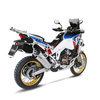 LeoVince tłumik LV-12 Honda CRF 1100L Africa Twin/ Adventure Sport 2020-2023