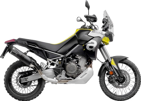 LeoVince tłumik LV One Evo Aprilia Tuareg 660 2022-2024