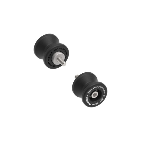 Evotech Performance rolki wahacza - Yamaha R9 (2025+)