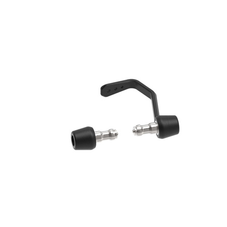 Evotech Performance osłona klamki hamulca (Road) - CFMoto 450SR S (2024+)