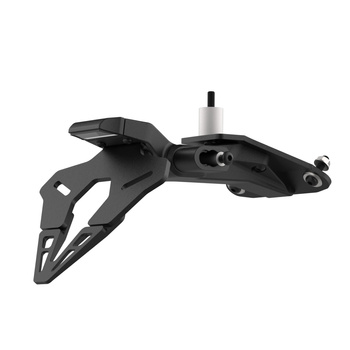 Evotech Performance mocowanie tablicy - Aprilia RSV4 Factory (2025+)