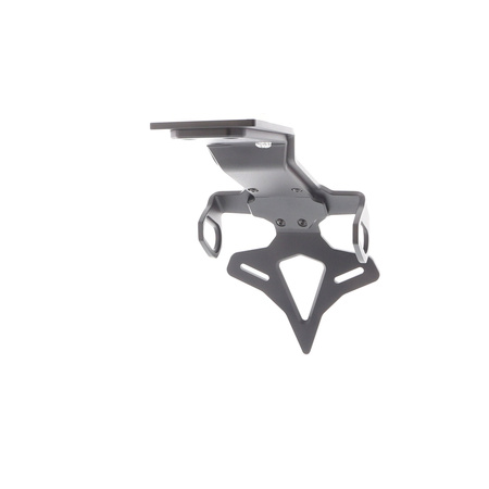 Evotech Performance mocowanie tablicy - Kawasaki Ninja 1100SX Tourer 2025+