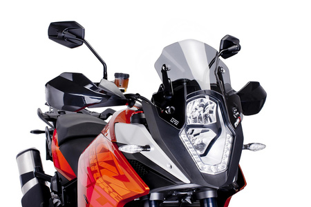 Szyba sportowa PUIG do KTM 1050 / 1090 / 1190 Adv. 13-18
