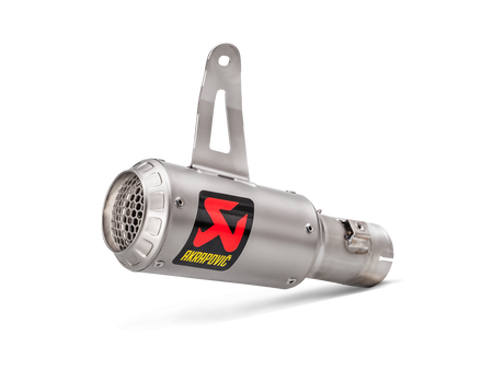 Akrapovic tłumik końcowy Suzuki GSX-R1000 2017 - 2025