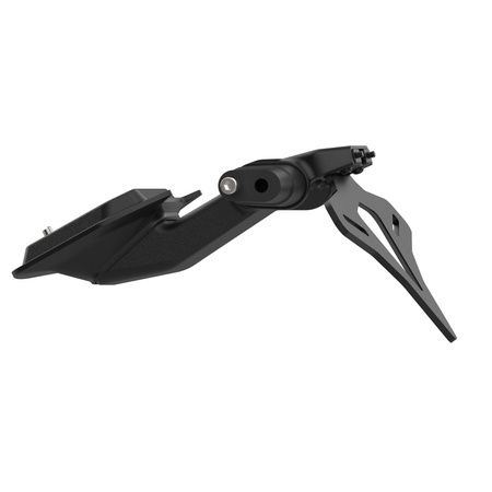 Evotech Performance mocowanie tablicy - Triumph Tiger Sport 800 (2025+)