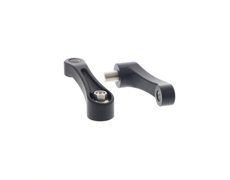 Evotech Mirror Extensions - Honda CB1000 Hornet (2025+)