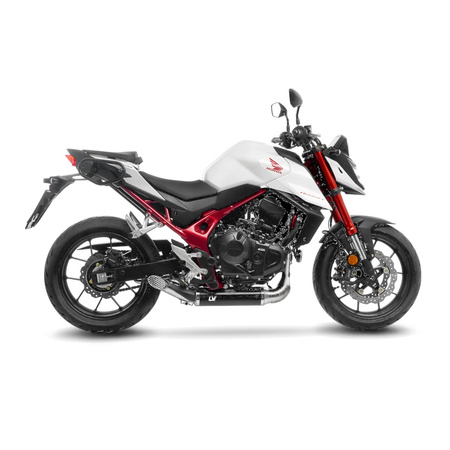 LeoVince układ wydechowy LV Race Honda CB750 Hornet 2023-2024
