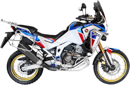 LeoVince tłumik LV-12 Honda CRF 1100L Africa Twin/ Adventure Sport 2020-2023