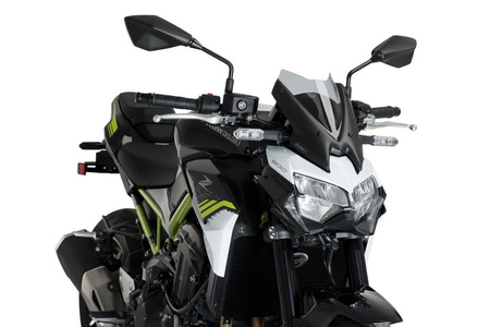 Owiewka PUIG do Kawasaki Z900 20-24 (Sport)