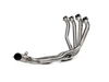 Akrapovic kolektory wydechowe Kawasaki Ninja 1000SX 2020 - 2023