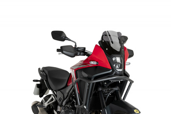 Szyba sportowa PUIG do Honda NX500 24-25