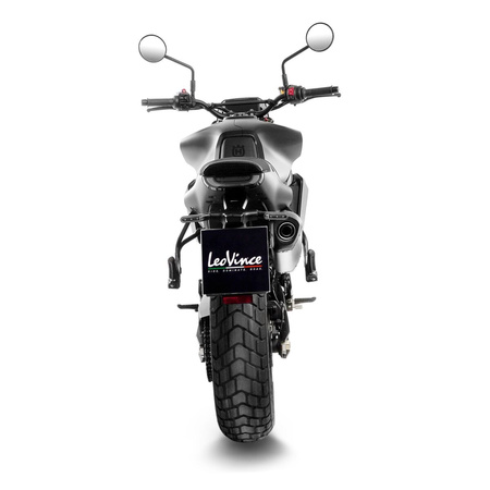 LeoVince tłumik LV-14 Husqvarna Svartpilen 801 2024-2025