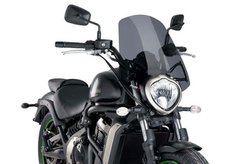 Owiewka PUIG do Kawasaki Vulcan S / Cafe 15-25 (Touring)