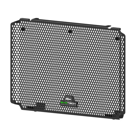 Evotech Performance osłona chłodnicy - Suzuki V-Strom 800RE (2024+)