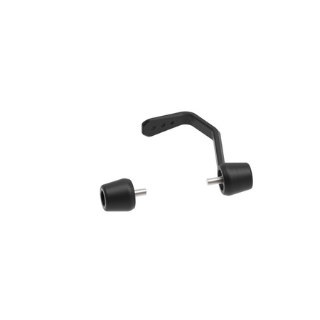 Evotech Performance osłona klamki hamulca (Road) - Kawasaki Z900 SE (2025+)