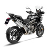 LeoVince tłumik LV-14 Triumph Tiger 1200 GT/Rally/Pro/Explorer 2022-2025