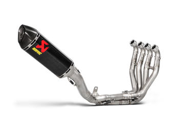 Akrapovic układ wydechowy Racing Line Kawasaki ZX-10R 2016 -