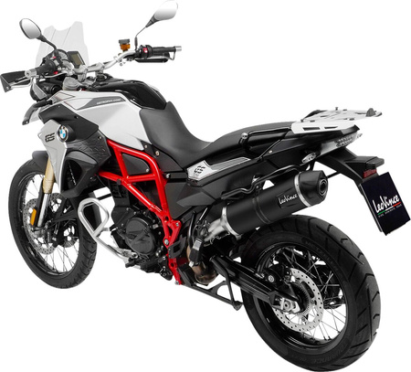 LeoVince tłumik LV One Evo BMW F 700/800 GS/Adventure 2017-2018