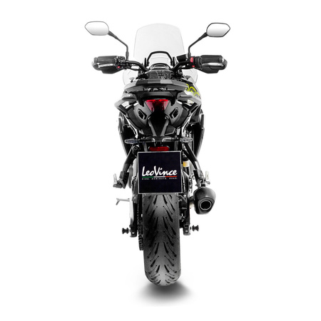 LeoVince tłumik LV-14 Triumph Tiger Sport 800 2024-2025