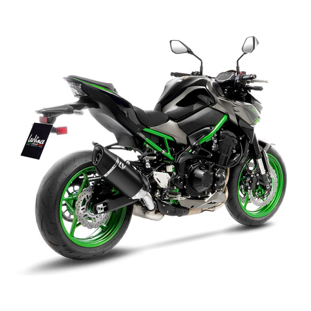 LeoVince tłumik LV-14 R Kawasaki Z900 2020-2024