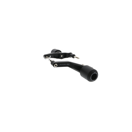 Evotech Performance crashpady - Triumph Trident (2025+)