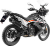 LeoVince tłumik LV One Evo KTM 790/890 Adventure/R 2019-2025