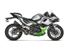 Akrapovic tłumik końcowy Kawasaki Ninja 7 / Z 7 Hybrid