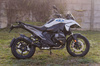 Spark tłumik końcowy Fighter Evo BMW R 1300GS / Adventure 2023-2025