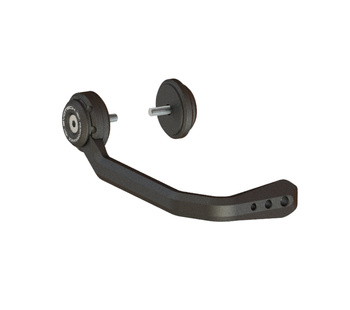 Evotech Performance osłona klamki hamulca - Triumph Speed Twin 900 (2025+) (Bar End Version)