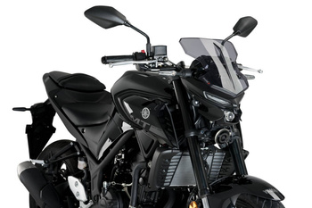 Owiewka PUIG do Yamaha MT-03 20-25